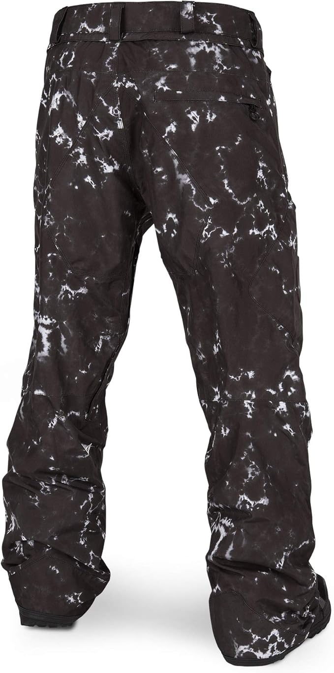 Amazon.co.jp: VOLCOM/ボルコム/L GORE-TEX PANT / G1351904